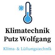 Putz Wolfgang Klimatechnik - LOGO