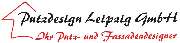 Putzdesign Leipzig GmbH - Logo Putzdesign Leipzig GmbH