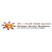 PV Profi MSR GmbH - LOGO