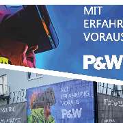 P&W Netzwerk GmbH & Co KG - GALLERY