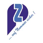 PZ Sicherheitstechnik - LOGO