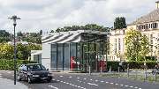 Q-Park Staatstheater - 1