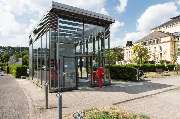 Q-Park Staatstheater - 3