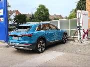 Q1 Autostrom Ladestation - GALLERY