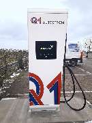 Q1 Autostrom Ladestation - GALLERY