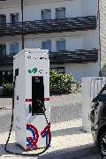 Q1 Autostrom Ladestation - GALLERY