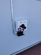 Q1 Autostrom Ladestation - GALLERY