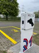 Q1 Autostrom Ladestation - GALLERY