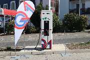 Q1 Autostrom Ladestation - GALLERY
