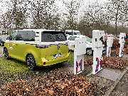 Q1 Autostrom Ladestation - GALLERY