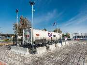 Q1 LNG-Tankstelle 24/7 Express - GALLERY