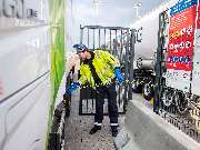 Q1 LNG-Tankstelle 24/7 Express - GALLERY
