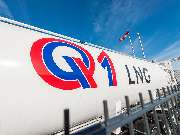 Q1 LNG-Tankstelle 24/7 Express - GALLERY