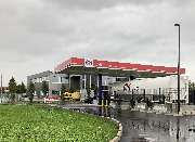 Q1 LNG-Tankstelle 24/7 Express - GALLERY