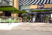 Qilin - Quilin Sommerterrasse