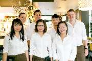Qilin - Quilin Team