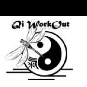Logo - QiWorkout