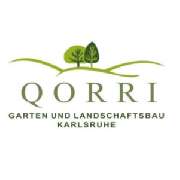 QORRI GARTEN- UND LANDSCHAFTSBAU - LOGO