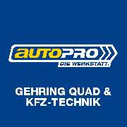 Quad & Kfz Technik Gehring - LOGO