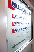 Quadrilog GmbH - GALLERY