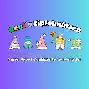 Qualifizierte Tagesmutter Marén Pape - Reni´s Zipfelmützen - LOGO