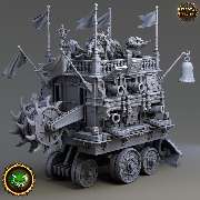 Qualitäts Miniaturen GmbH - 22