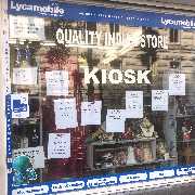 Logo - Quality Store