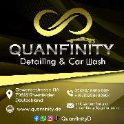 QUANFINITY DETAILING & Car Wash - GALLERY