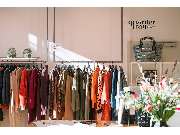 Quartier Frau - GALLERY