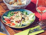 QUATRE SAISON - GALLERY