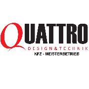 Quattro Design & Technik - LOGO