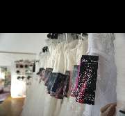 Queen Dreams Brautmode