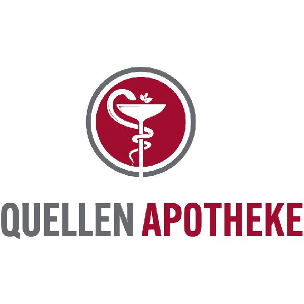 Quellen-Apotheke - Logo der Quellen-Apotheke