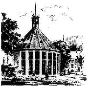 Quellen-Apotheke - Logo der Quellen-Apotheke