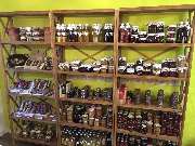 Querfeldein - Landmarkt für Genießer