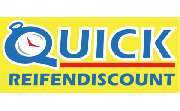 Quick Reifendiscount - LOGO