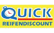 Quick Reifendiscount - LOGO