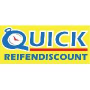 Quick Reifendiscount - LOGO