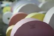 Quickform Druck GmbH - GALLERY