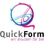 Quickform Druck GmbH - LOGO