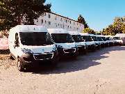 QuickyCars24 GmbH - Autovermietung & Transporter Verleih Aachen - GALLERY