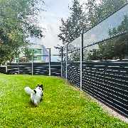 Quiet Lärmschutzsysteme - GALLERY