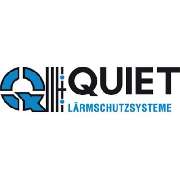 Quiet Lärmschutzsysteme - LOGO