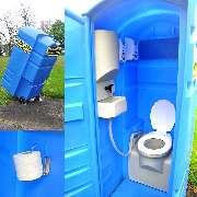 QUIXX24 Miettoiletten - GALLERY