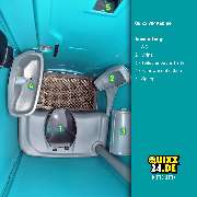 QUIXX24 Miettoiletten - GALLERY