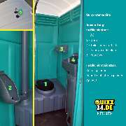 QUIXX24 Miettoiletten - GALLERY