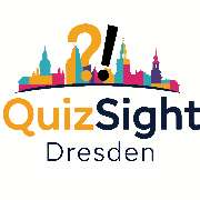 QuizSight Dresden - LOGO