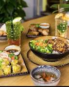 Quán Chè - GALLERY