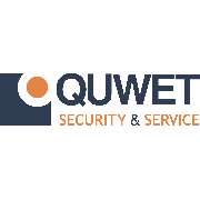 Quwet Securtiy & Service GmbH - LOGO