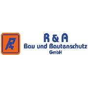 R & A Bau und Bautenschutz GmbH - LOGO